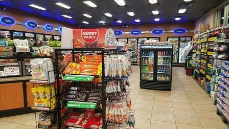 Circle K