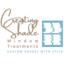 Creating Shade Window Treatments