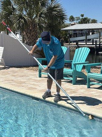 Poolwerx Southshore