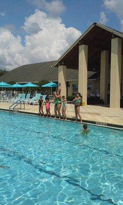 Tampa Bay Golf & Country Club