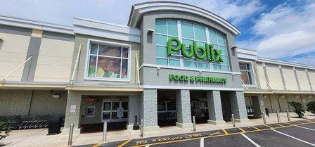 Publix Pharmacy at Summerfield Crossings