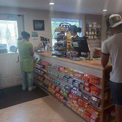 Tienda Rancho la bendición tampa