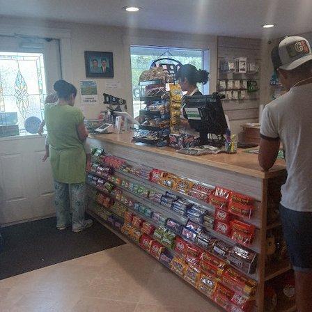 Tienda Rancho la bendición tampa