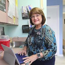 Sonia M Ruiz, MD