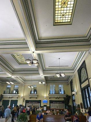 Amtrak
