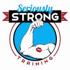 Seriously Strong Training Tampa