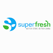 SuperFresh Supermarket