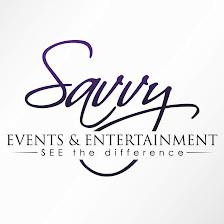 Savvy Events & Entertainment