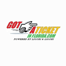 Got A Ticket in Florida