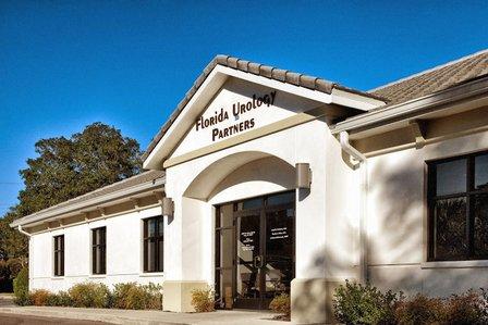 Florida Urology Partners, LLP: Hochberg & Weber