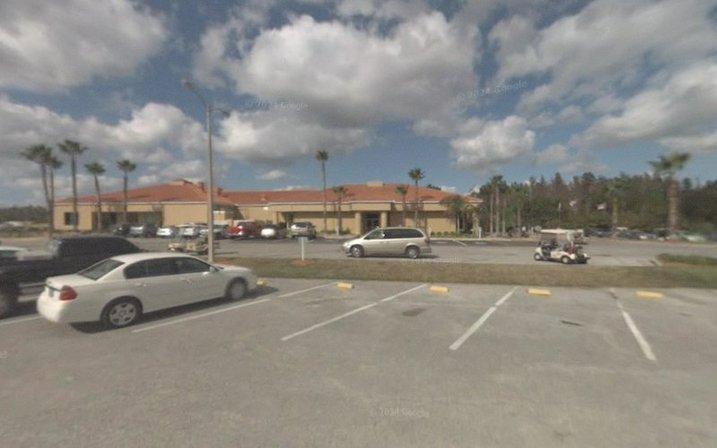 MIDFLORIDA Credit Union - Lakeland - Cypress Lakes ATM Branch
