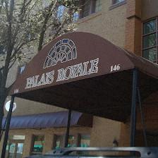 Palais Business Suites