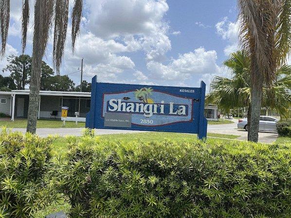 Shangri La