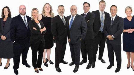 Simons & Leoni Home Loans