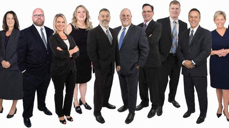 Simons & Leoni Home Loans