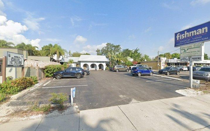 Fishman Mortgage Corporation
