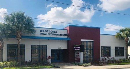 Corporation to Develop Communities of Tampa, Inc.