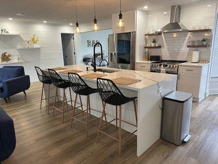 JR Quality Granite LLC