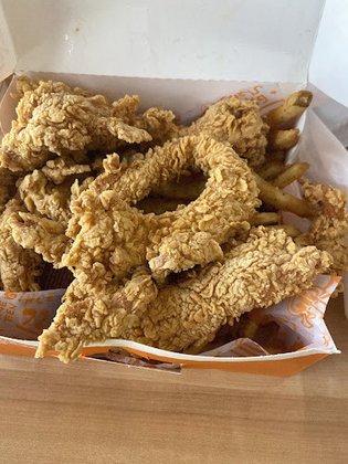 Popeyes Louisiana Kitchen