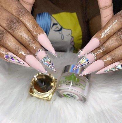 Bliss Nail Salon Spa