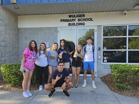 Hillel Academy of Tampa