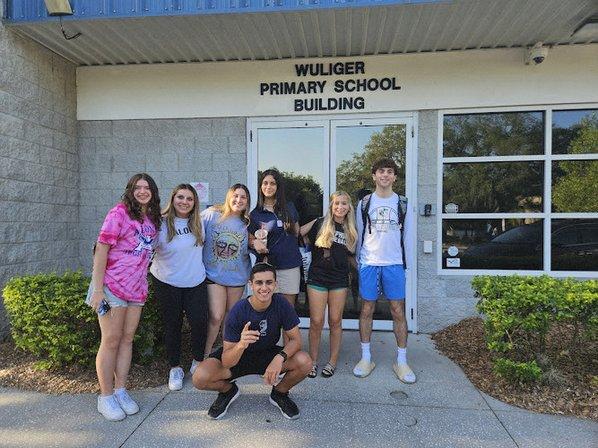 Hillel Academy of Tampa