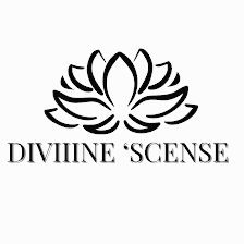 Diviiine 'Scense