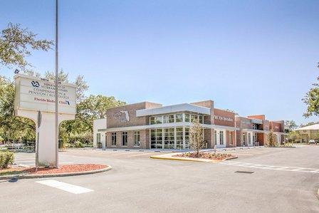 Florida Medical Clinic Orlando Health - Obstetrics, Gynecology & Midwifery