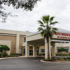 Florida Medical Clinic Orlando Health - Proctology