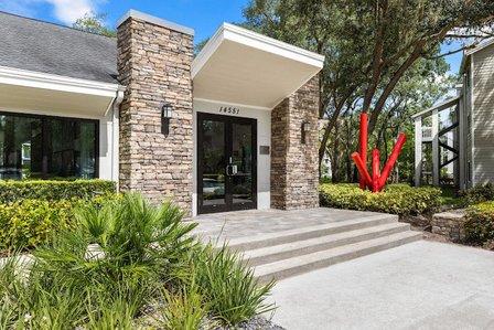 Eagles Point at Tampa Palms Apartments