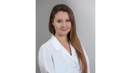 Marina Ostapenko, APRN