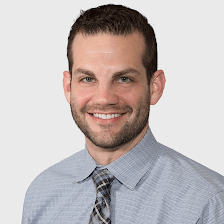 Benjamin Feldman, PA-C