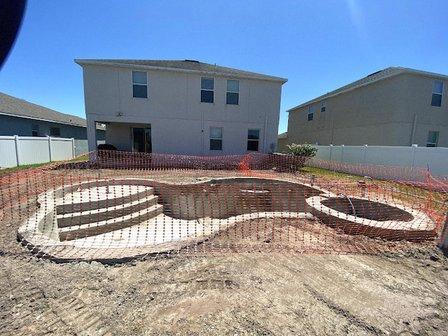 Cody Pools