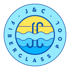 J & C Fiberglass Pools