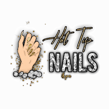 Hot Tip Nails