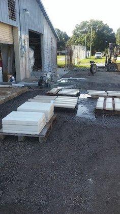 Italian Cast Stone