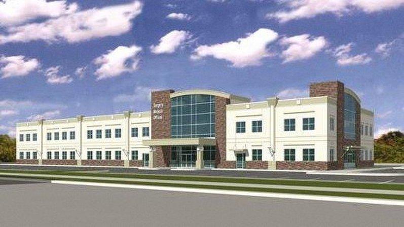 Center for Advanced Surgical Specialists