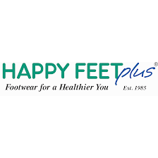Happy Feet Plus