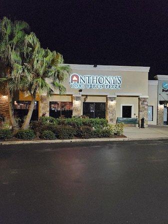 Carrollwood Village Shoppes
