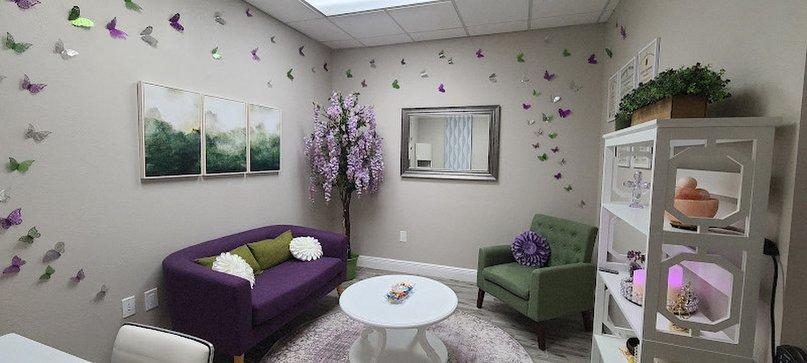 Garden Of Grace Counseling, Inc