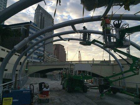 A-Team Portable Welding, llc