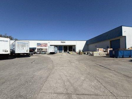 First Class Moving Systems, Inc.