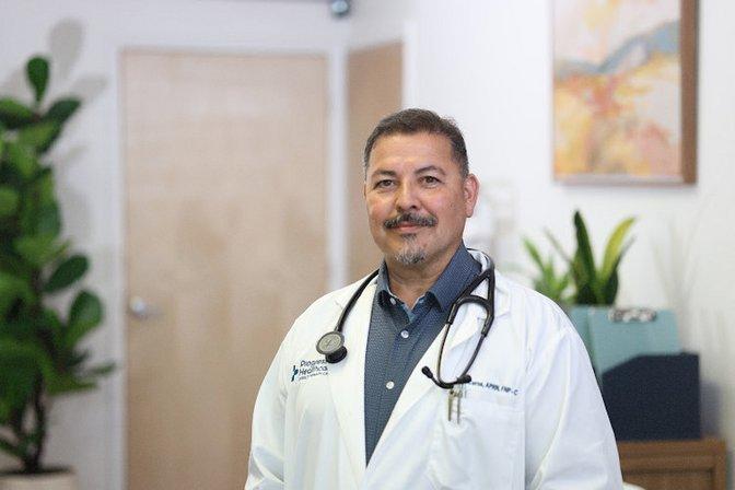 Progressive Healthcare DPC