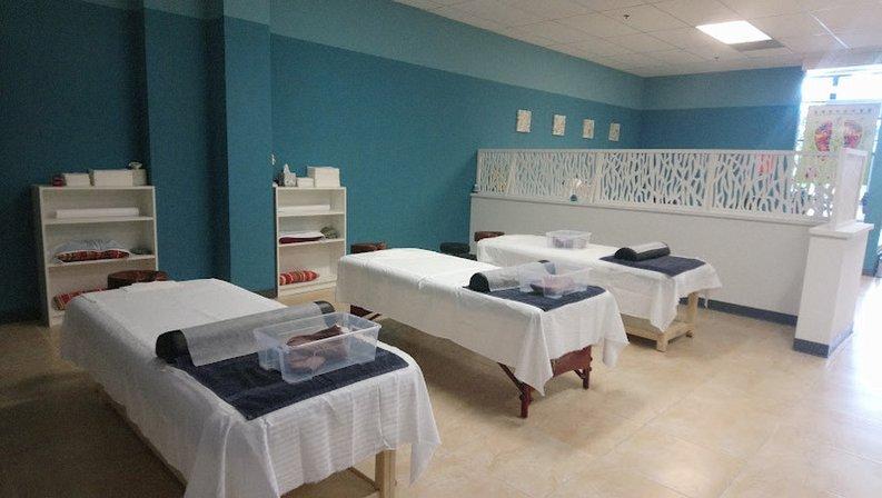 Lw massage
