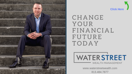 Water Street Wealth Management