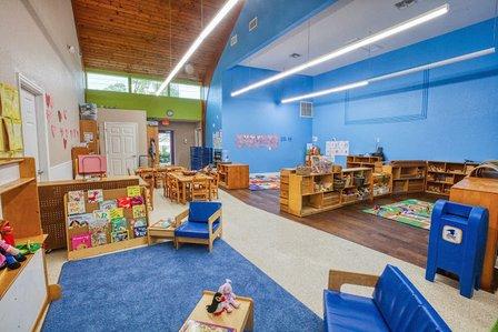 O2B Kids South Westshore