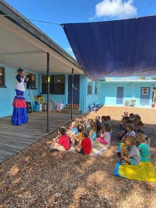 Suncoast Academy: South Tampa Preschool