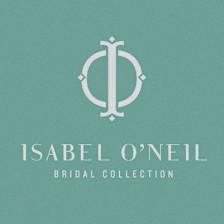 Isabel O'Neil Bridal Collection