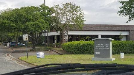 Eckerd West Care Center