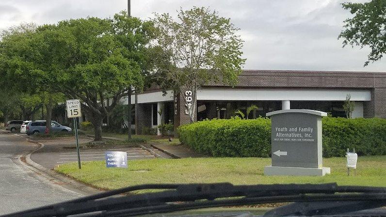 Eckerd West Care Center